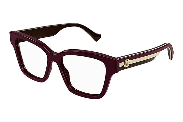 Okulary korekcyjne Gucci GG1302O 005