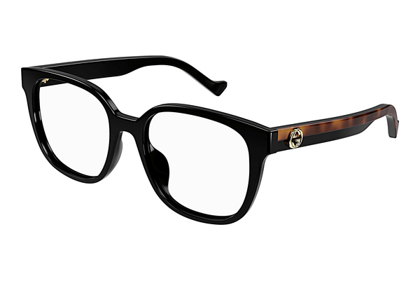 Okulary korekcyjne Gucci GG1305OA 001