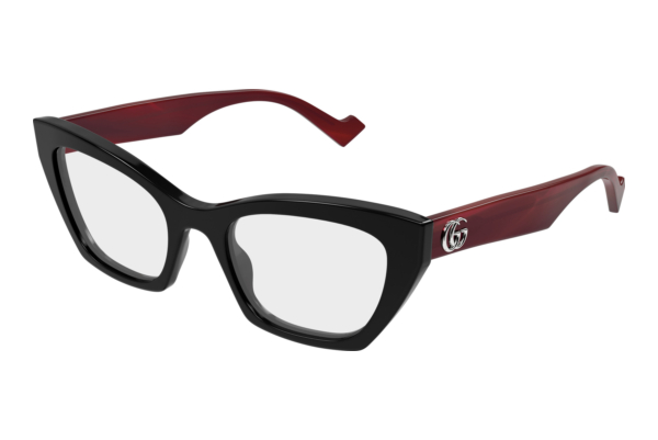 Okulary korekcyjne Gucci GG1334O 004