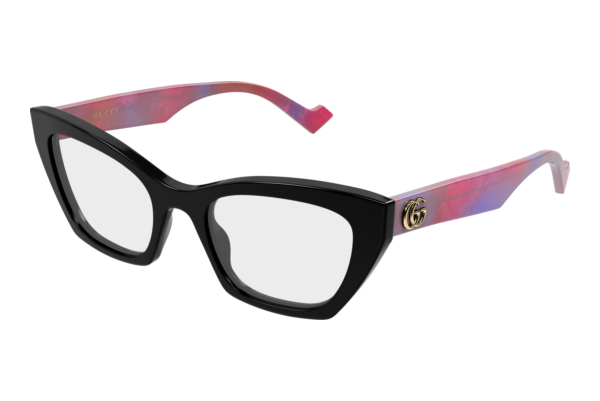 Okulary korekcyjne Gucci GG1334O 006