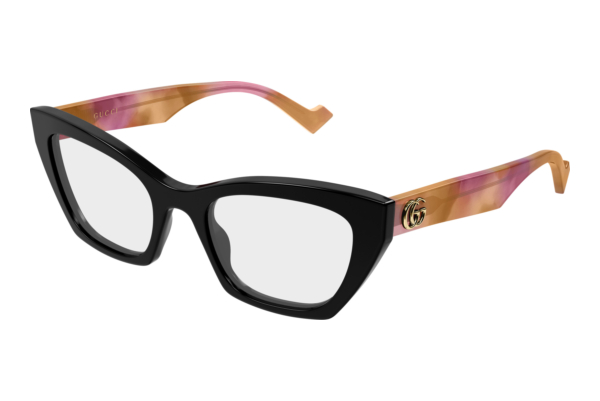 Okulary korekcyjne Gucci GG1334O 007