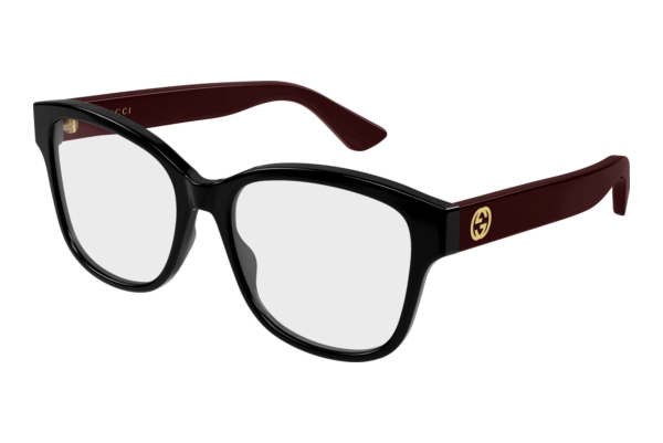 Okulary korekcyjne Gucci GG1340O 009