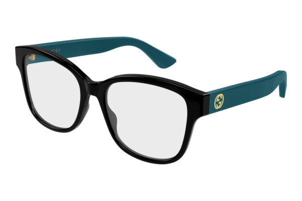 Okulary korekcyjne Gucci GG1340O 011