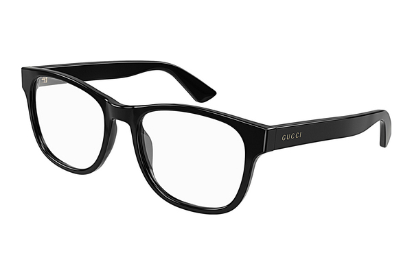 Okulary korekcyjne Gucci GG1344O 001