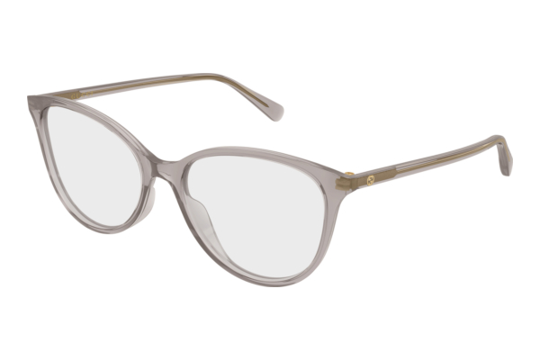 Okulary korekcyjne Gucci GG1359O 009