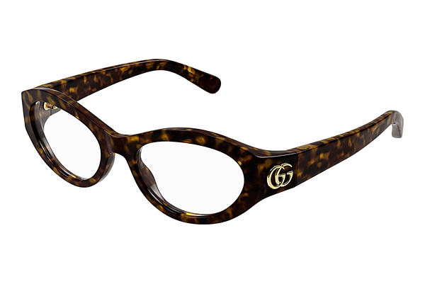 Okulary korekcyjne Gucci GG1405O 002