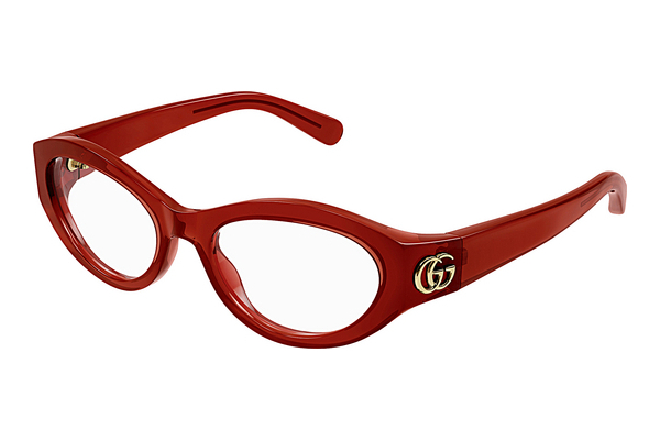 Okulary korekcyjne Gucci GG1405O 003