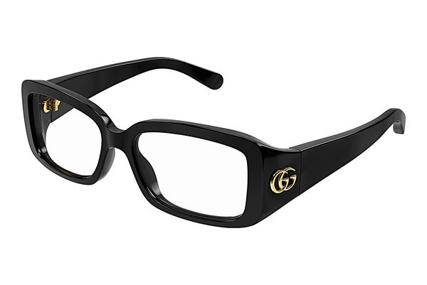 Okulary korekcyjne Gucci GG1406O 001