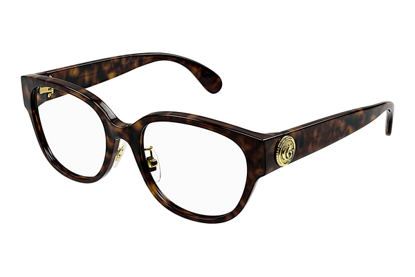 Okulary korekcyjne Gucci GG1411OK 002