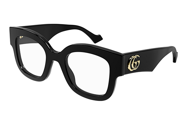 Okulary korekcyjne Gucci GG1423O 001