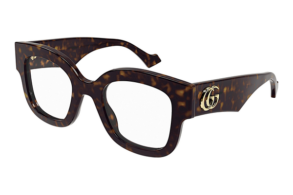 Okulary korekcyjne Gucci GG1423O 002