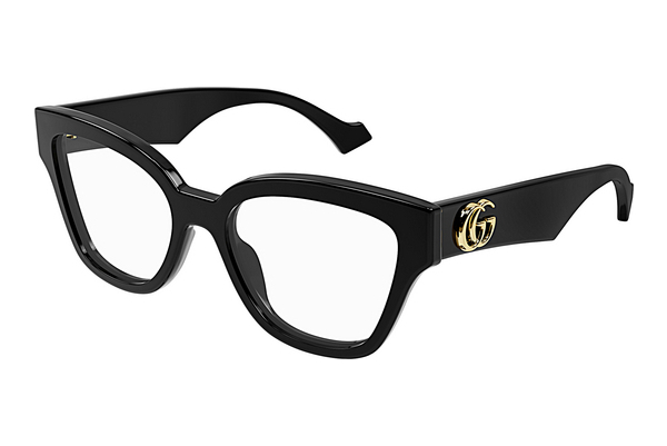 Okulary korekcyjne Gucci GG1424O 001