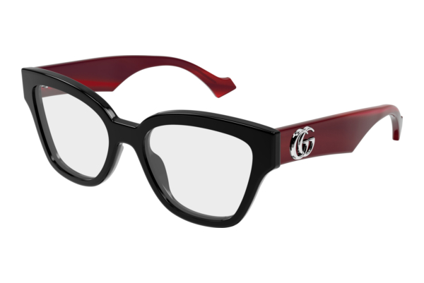 Okulary korekcyjne Gucci GG1424O 013