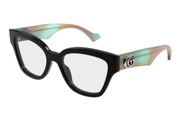 Okulary korekcyjne Gucci GG1424O 016
