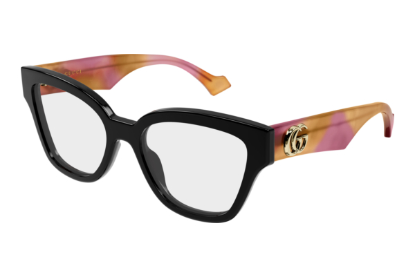 Okulary korekcyjne Gucci GG1424O 017