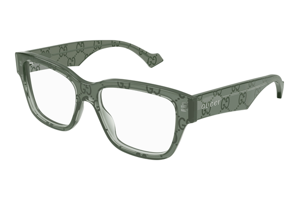 Okulary korekcyjne Gucci GG1428O 012