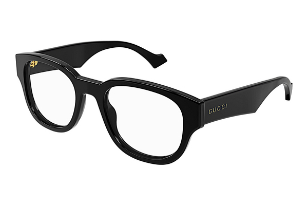 Okulary korekcyjne Gucci GG1429O 001