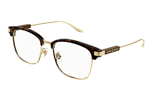 Okulary korekcyjne Gucci GG1439OK 002