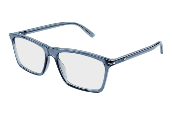 Okulary korekcyjne Gucci GG1445O 011