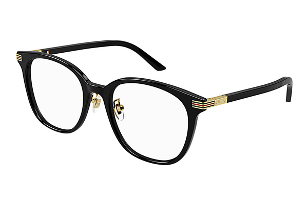 Okulary korekcyjne Gucci GG1453OK 001