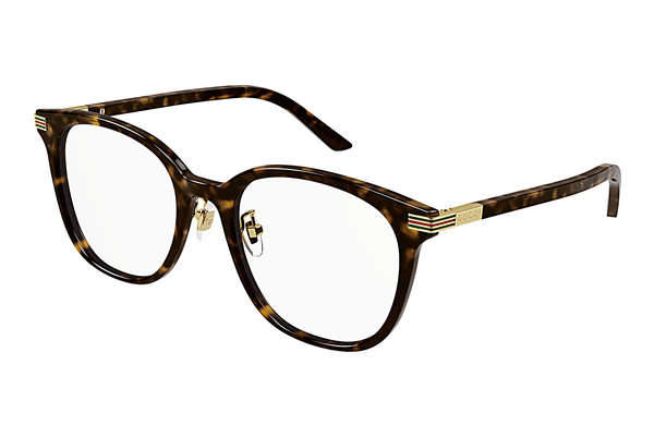 Okulary korekcyjne Gucci GG1453OK 002