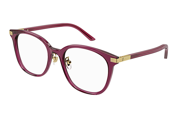 Okulary korekcyjne Gucci GG1453OK 003