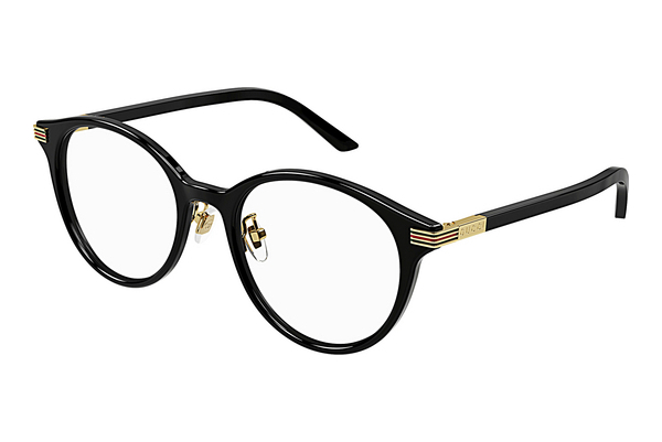 Okulary korekcyjne Gucci GG1454OK 001