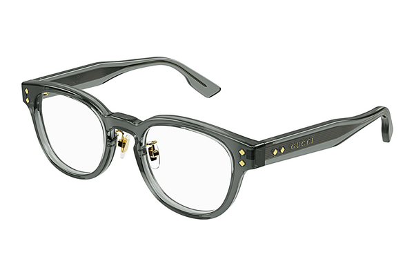 Okulary korekcyjne Gucci GG1470OJ 003