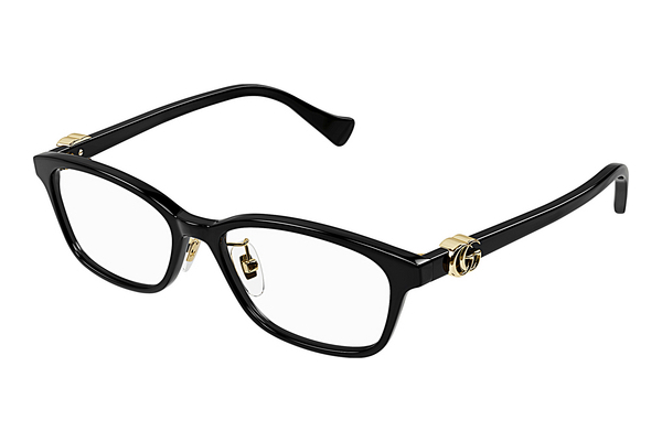 Okulary korekcyjne Gucci GG1473OJ 001