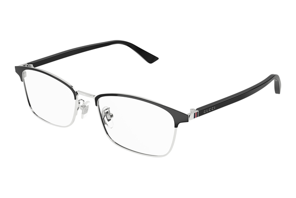Okulary korekcyjne Gucci GG1475OJ 002