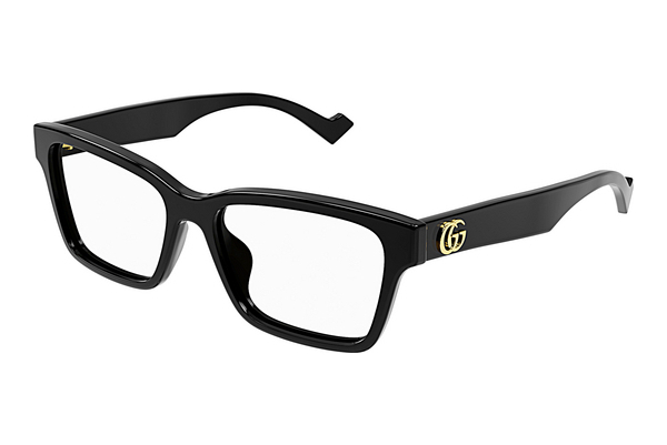 Okulary korekcyjne Gucci GG1476OK 001