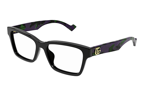 Okulary korekcyjne Gucci GG1476OK 003