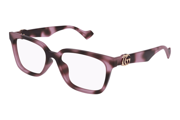Okulary korekcyjne Gucci GG1537OK 004