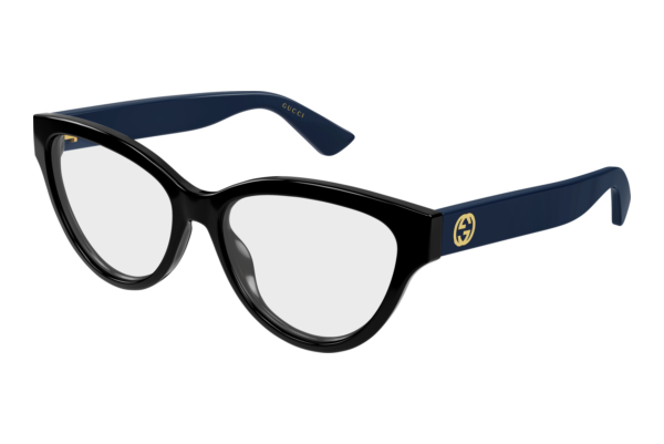 Okulary korekcyjne Gucci GG1581O 006