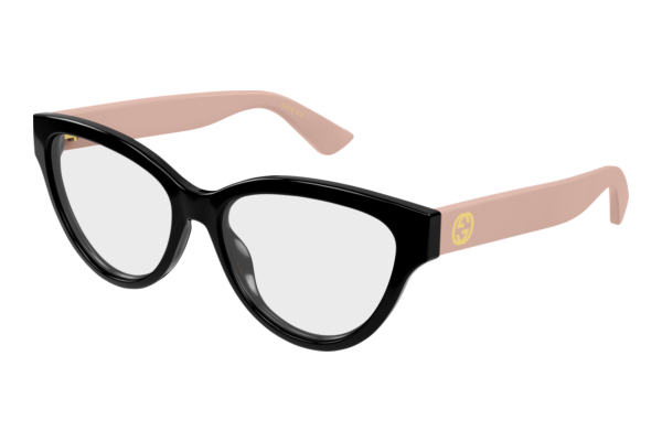 Okulary korekcyjne Gucci GG1581O 007