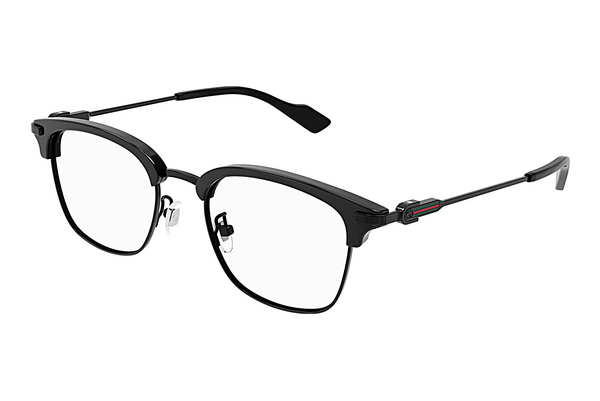 Okulary korekcyjne Gucci GG1606OK 001