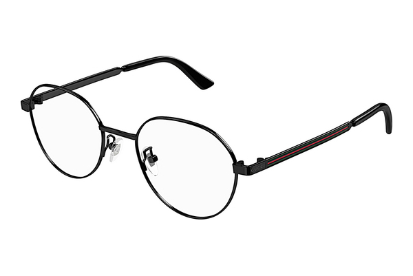 Okulary korekcyjne Gucci GG1607OK 001