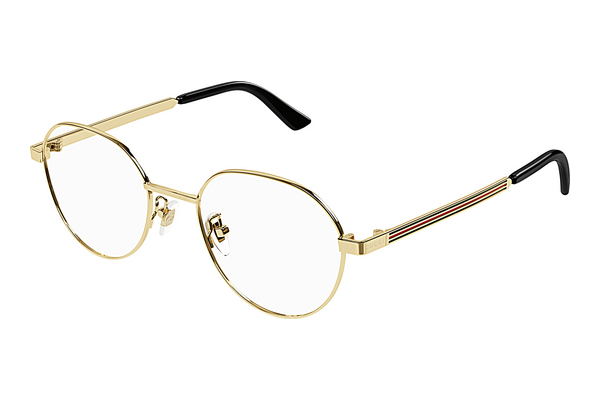 Okulary korekcyjne Gucci GG1607OK 003