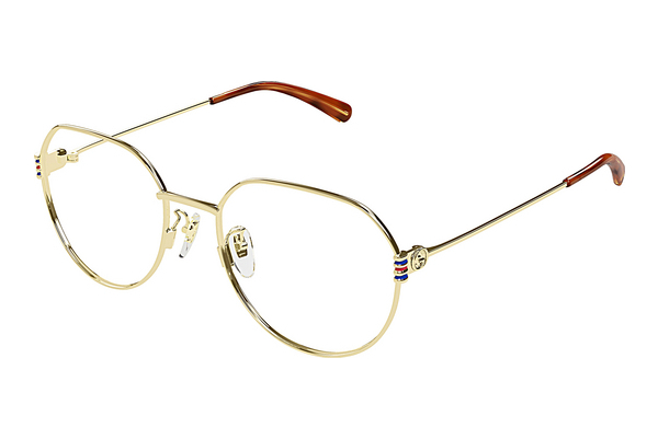 Okulary korekcyjne Gucci GG1675OK 002