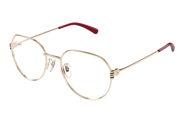 Okulary korekcyjne Gucci GG1675OK 003