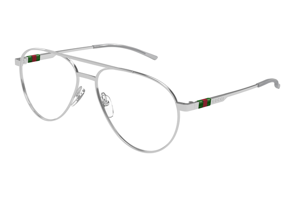 Okulary korekcyjne Gucci GG1679O 001
