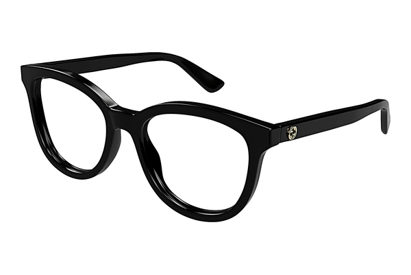 Okulary korekcyjne Gucci GG1687O 001