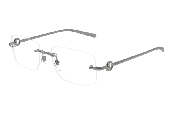 Okulary korekcyjne Gucci GG1703O 001