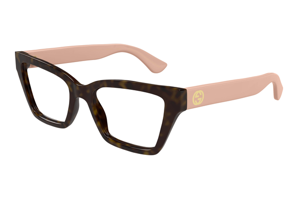 Okulary korekcyjne Gucci GG1715O 005