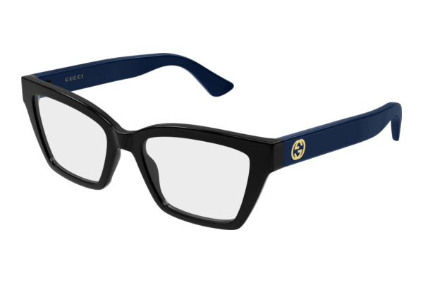 Okulary korekcyjne Gucci GG1715O 012