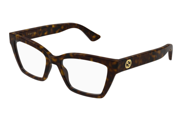 Okulary korekcyjne Gucci GG1715O 015