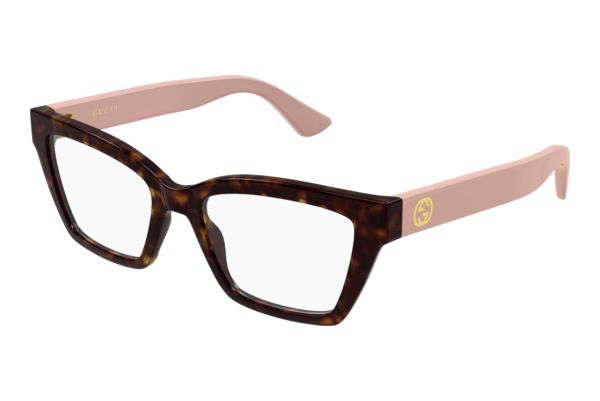Okulary korekcyjne Gucci GG1715O 017