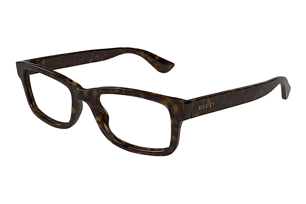 Okulary korekcyjne Gucci GG1717O 002