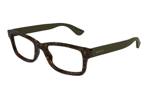 Okulary korekcyjne Gucci GG1717O 004