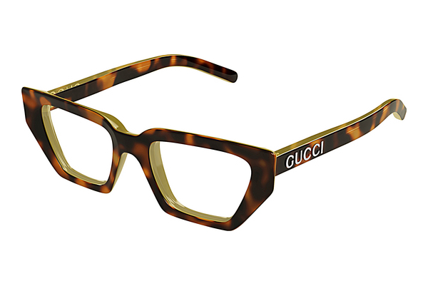 Okulary korekcyjne Gucci GG1720O 002